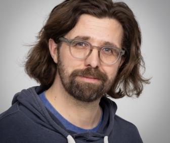 Björn Halldórsson