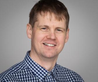 Einar Freyr Sigurðsson Einar Freyr Sigurðsson