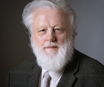 Einar G. Pétursson