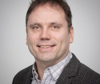 Ellert Þór Jóhannsson