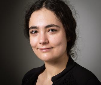 Ermenegilda Rachel Müller Ermenegilda Rachel Müller