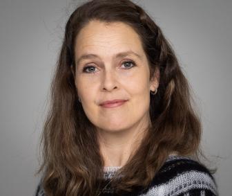 Eva María Jónsdóttir Eva María Jónsdóttir