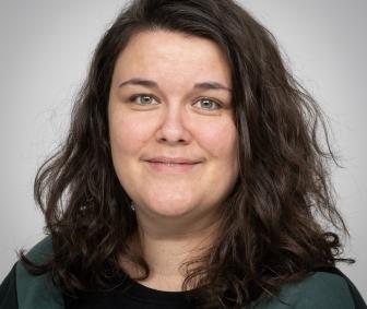 Fjóla K. Guðmundsdóttir Fjóla K. Guðmundsdóttir