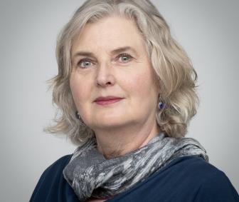 Guðný Ragnarsdóttir