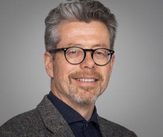 Haraldur Bernharðsson Haraldur Bernharðsson