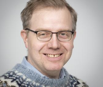 Haukur Þorgeirsson