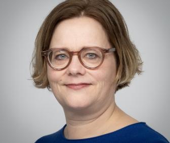 Helga Hilmisdóttir