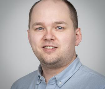 Hinrik Hafsteinsson