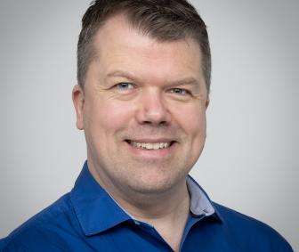 Hjalti Snær Ægisson