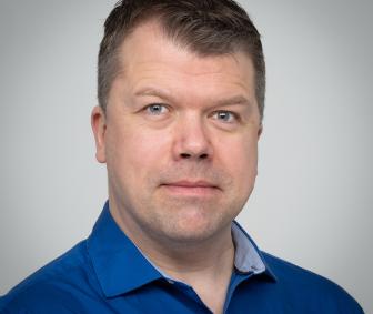 Hjalti Snær Ægisson