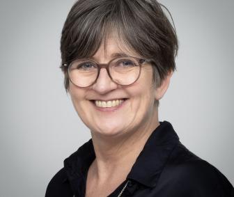 Ingibjörg Þórisdóttir