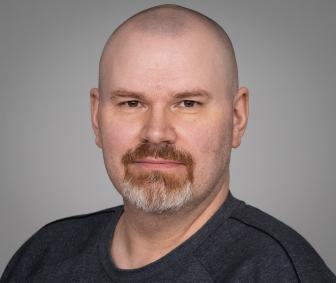 Jóhann Kristján Konráðsson Jóhann Kristján Konráðsson