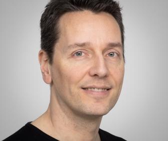 Karl Óskar Ólafsson