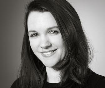 Katrín Lísa L. Mikaelsdóttir Katrín Lísa L. Mikaelsdóttir