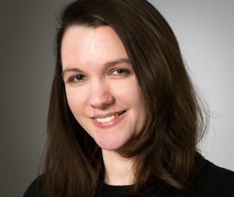 Katrín Lísa L. Mikaelsdóttir Katrín Lísa L. Mikaelsdóttir