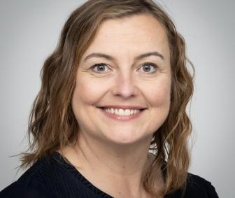 Kristín Konráðsdóttir