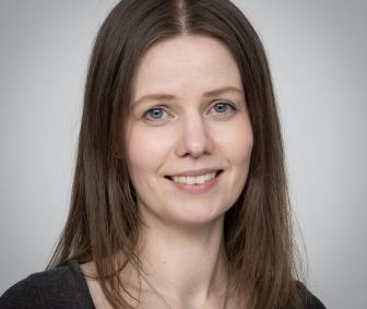 Kristín Ingibjörg Hlynsdóttir