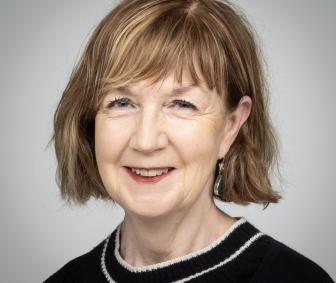 Margrét Eggertsdóttir Margrét Eggertsdóttir