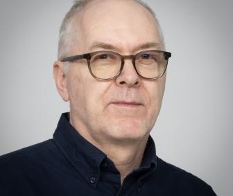 Samúel Þórisson