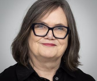 Sigrún Kristjánsdóttir
