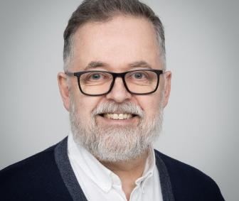 Sigurður Stefán Jónsson