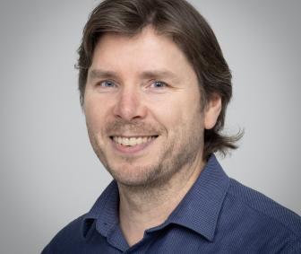 Steinþór Steingrímsson