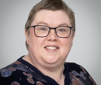 Steinunn Aradóttir