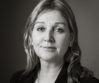 Svanhildur María Gunnarsdóttir Svanhildur María Gunnarsdóttir