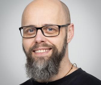 Trausti Dagsson