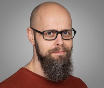 Trausti Dagsson Trausti Dagsson