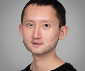 Bjarki Yunran Zhu Bjarki Yunran Zhu
