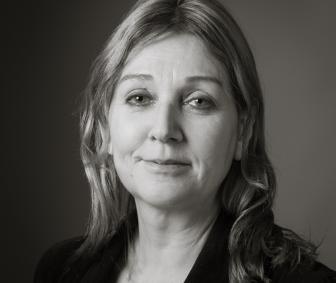 Svanhildur María Gunnarsdóttir Svanhildur María Gunnarsdóttir