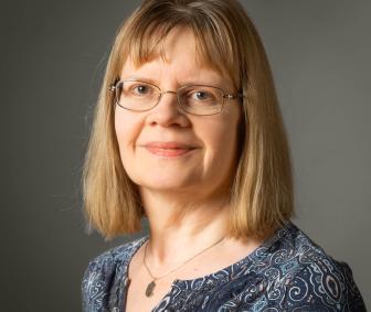 Þórdís Úlfarsdóttir Þórdís Úlfarsdóttir