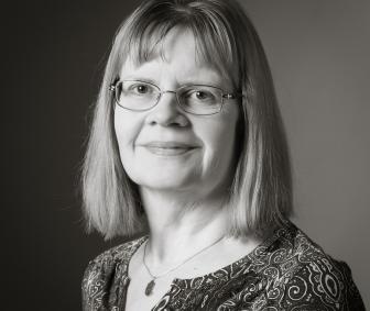 Þórdís Úlfarsdóttir Þórdís Úlfarsdóttir