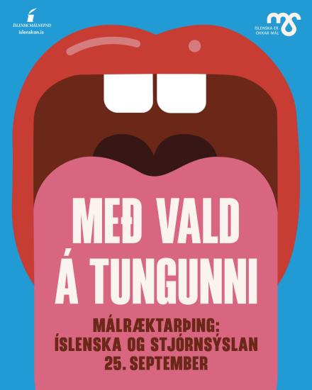 Málræktarþing 2025