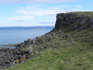 Flatey á Breiðafirði
