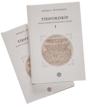 Tíðfordríf