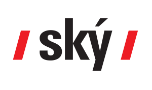 Merki Skýrslutæknifélags Íslands.